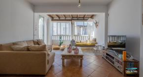 Apartamento Peñón Blanco, La Isleta